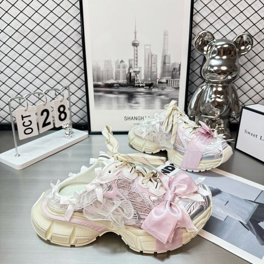 Paris Half Retro Muller Toe Cap Sandals