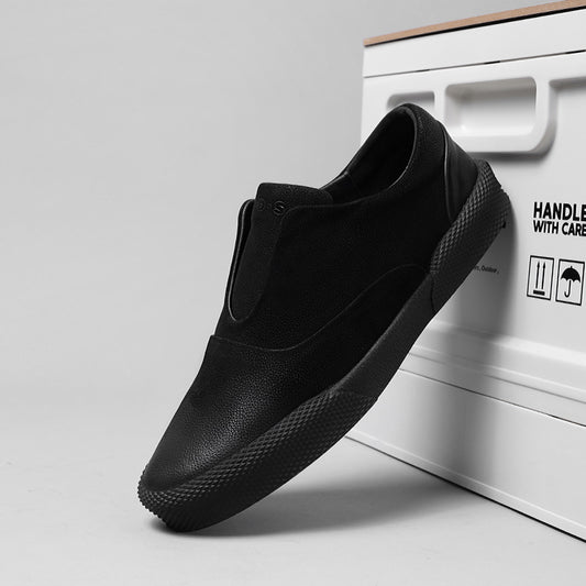 Men's Creative Trendy Soft Sole Lazy Loafers