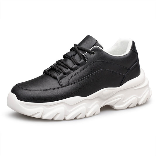 Women's & Men's Plus Size Height Increasing Insole Dad Women's Shoes