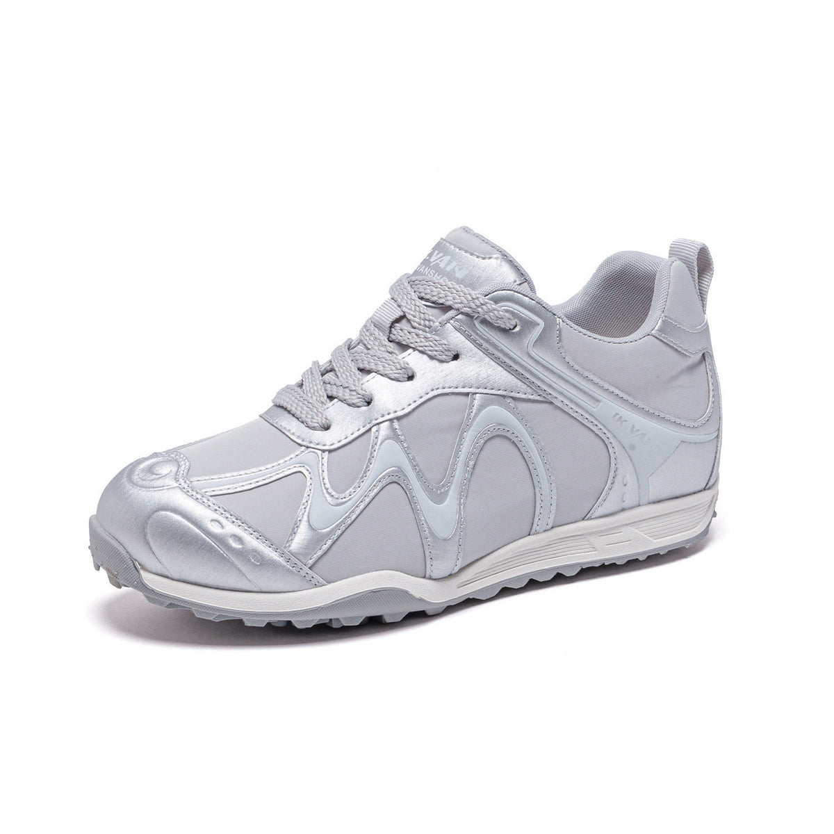 Women's Super Light Training Spring Counter Flat Boots