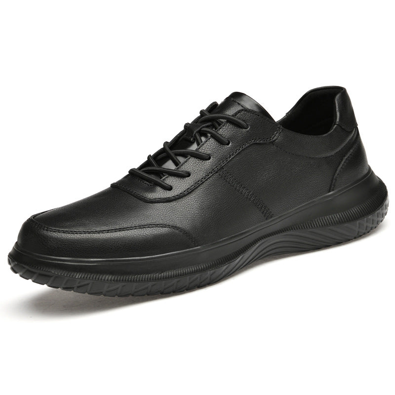 Men's Sports Genuine Surface Outdoor Hiking Tide Sneakers