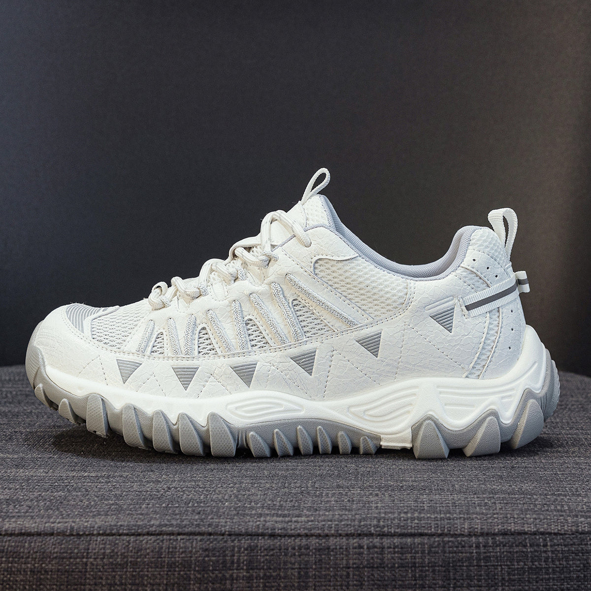 Women's Super Soft Breathable Thin Mesh Dad Women's Casual Shoes