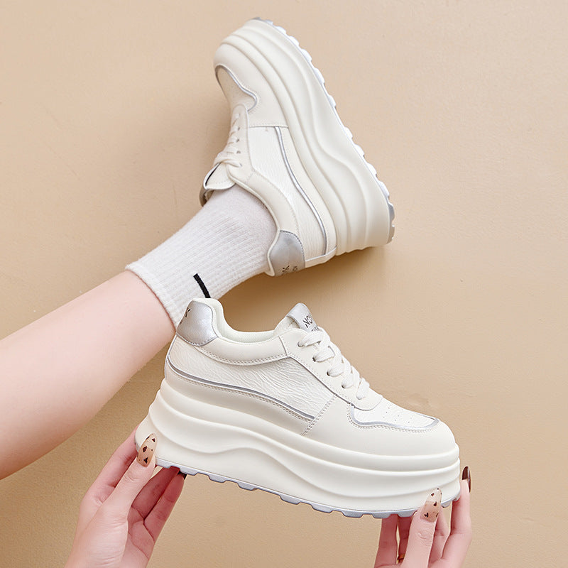 Women's Show Feet Small Board Sports Fashion Women's Shoes
