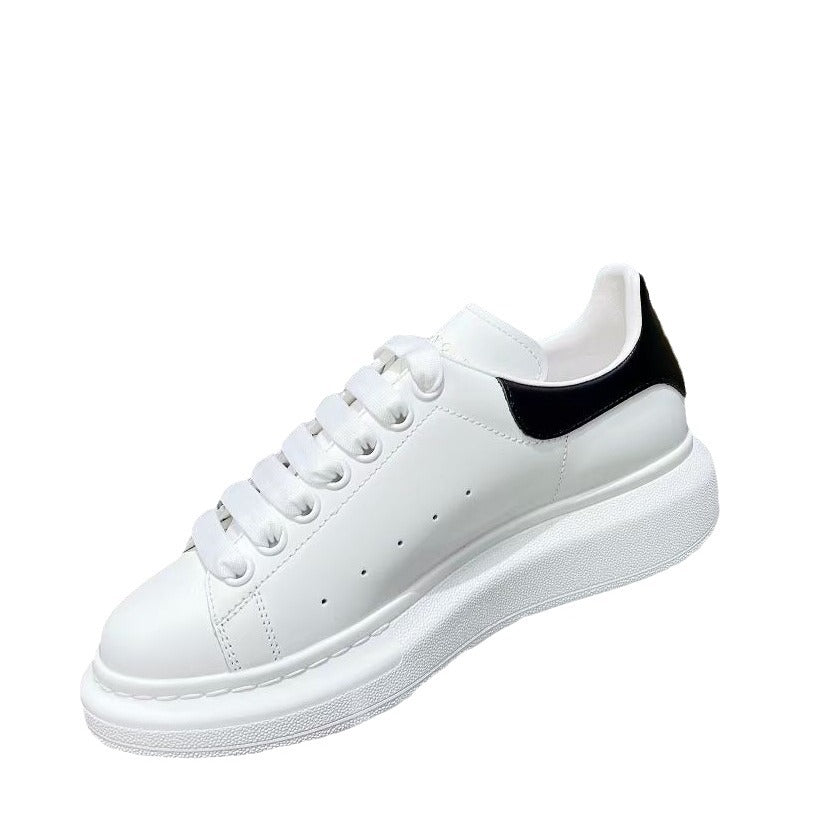 Height Increasing Insole Trendy Couples Board Casual Shoes