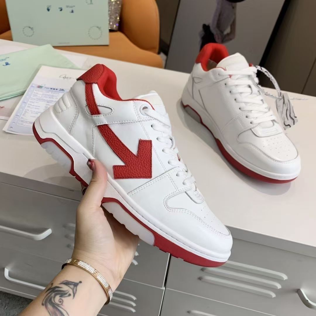 Casual Beautiful Women's & Men's Arrow Sneakers