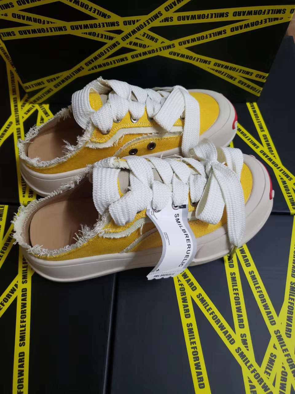 Women's & Men's Summer Couple Platform Beggar Leisure Sports Canvas Shoes