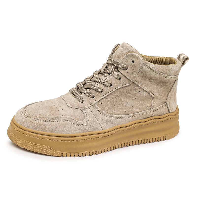 Versatile New Men's Sports American Retro Men's Shoes