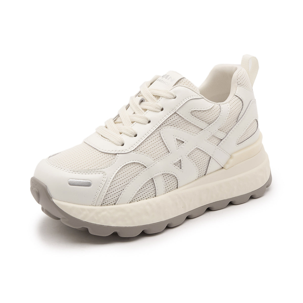 Women's Summer Mesh Surface Sports Super Hot Men's Shoes