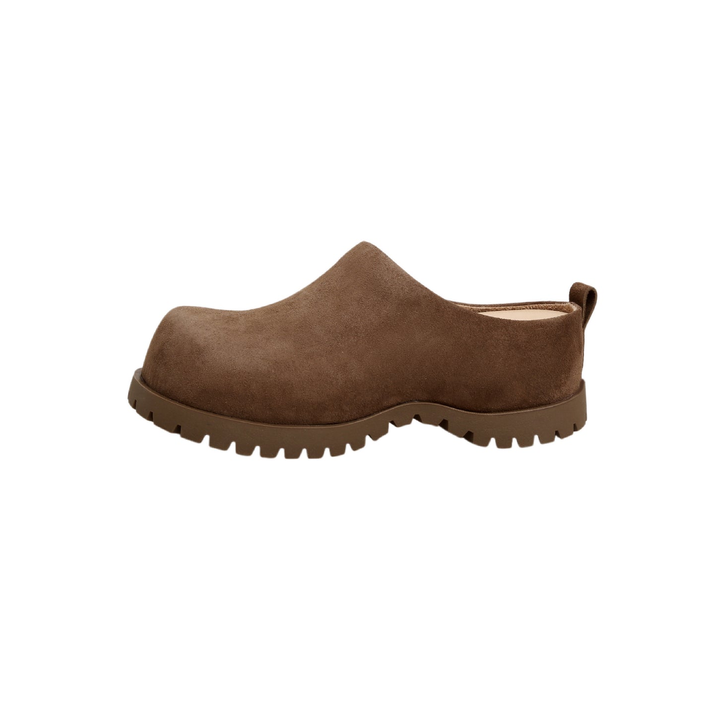 Women's For Spring Thick Bottom Height Increasing Insole Casual Shoes