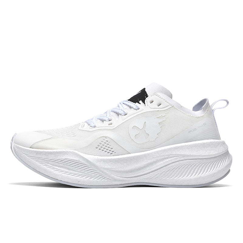 Women's & Men's Carbon Plate Couples Running Fashion Sneakers