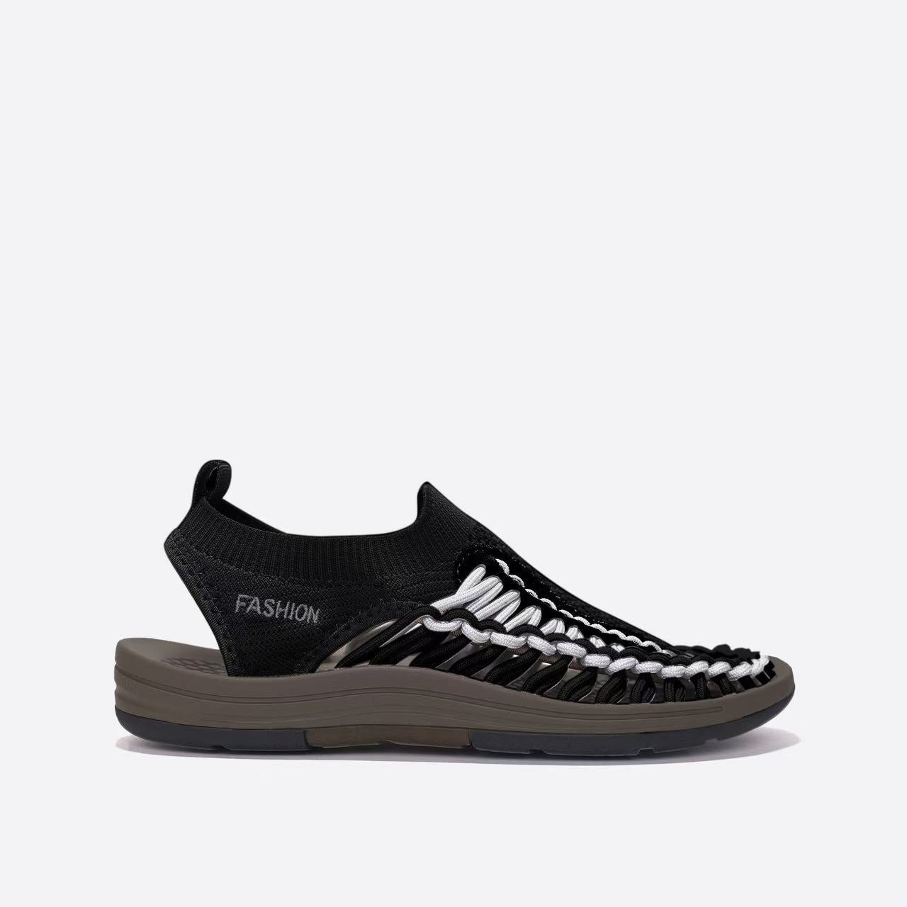 Women's & Men's Leisure Mountaineering Commuter Sports Running Thin Casual Shoes