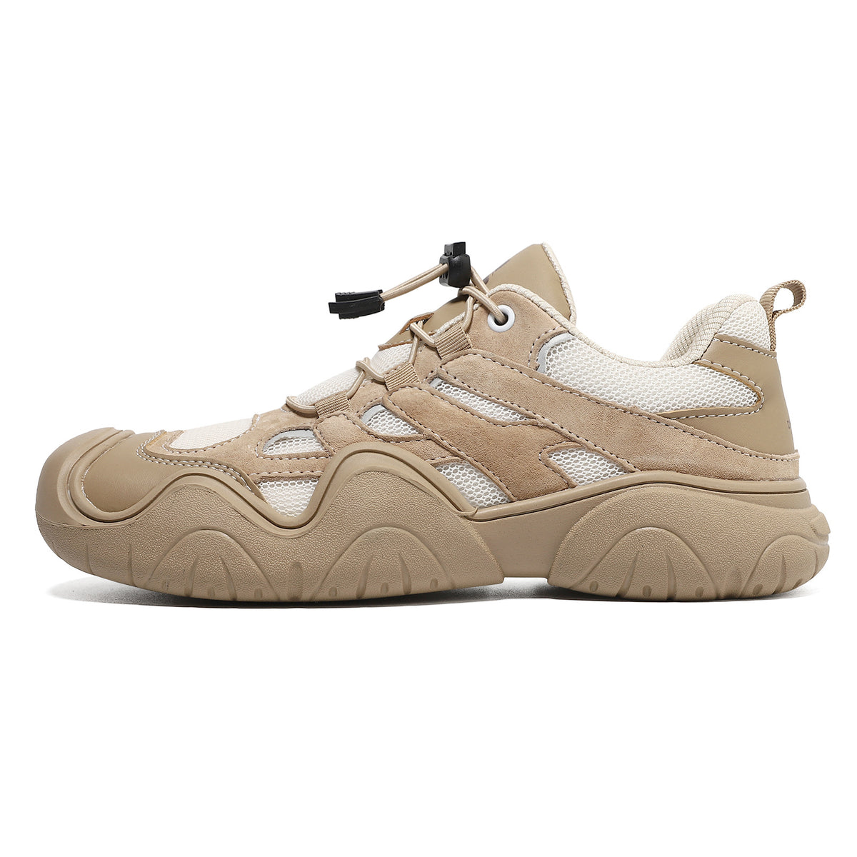 Plus Size Unisex Outdoor First Layer Women's Sports Shoes