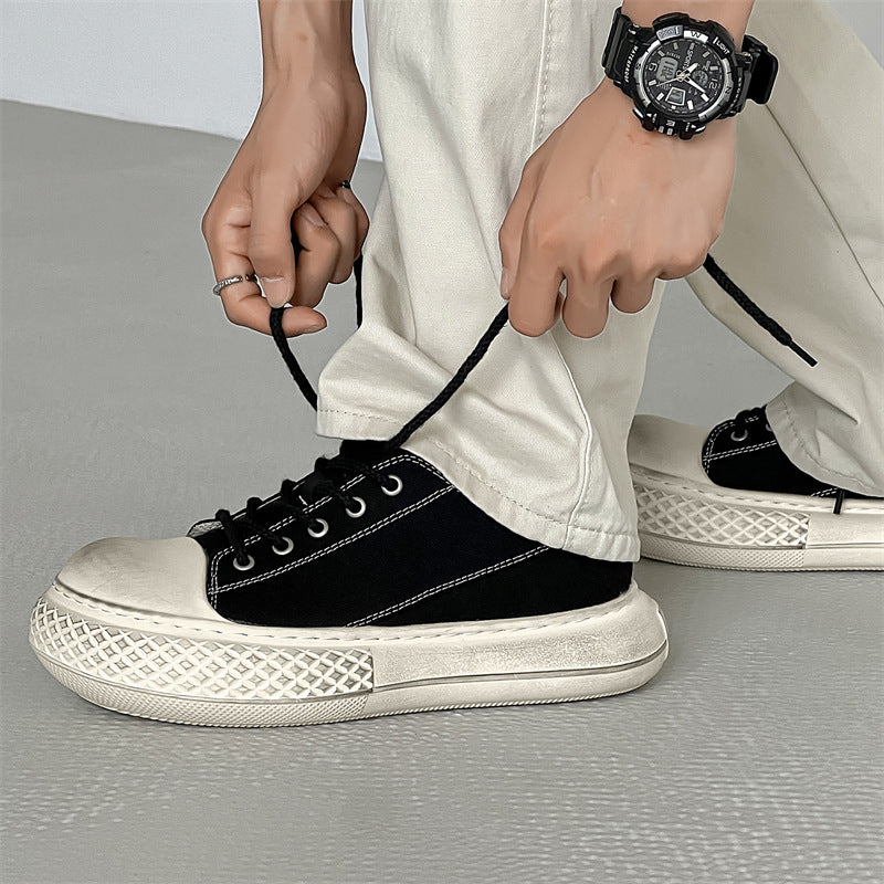 Women's & Men's Niche Large Head Couples For Thick Sneakers