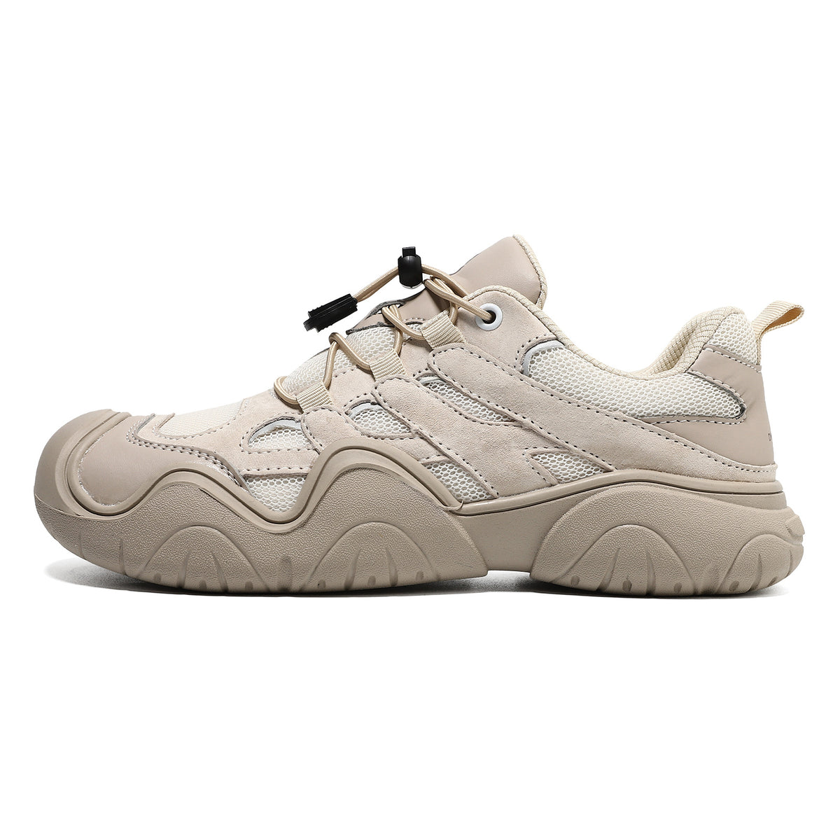 Plus Size Unisex Outdoor First Layer Women's Sports Shoes