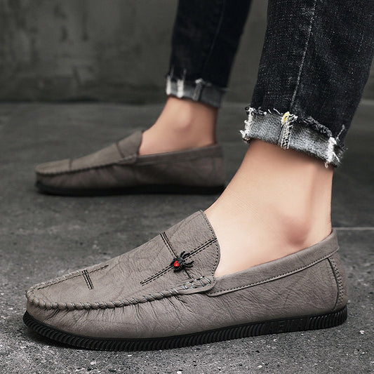 Men's Lazy Doug Springtide Flow Slip-on Driving Casual Shoes