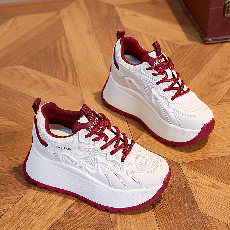 Women's Dad Authentic Platform Thick-soled Cortez Fashion Women's Sports Shoes
