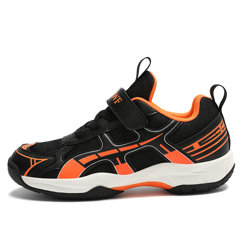Children's Strictly Selected Badminton Mesh Breathable Table Kid's Sneakers