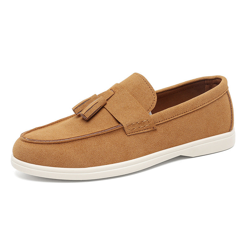 Men's One Pedal Daily Leisure Style Loafers