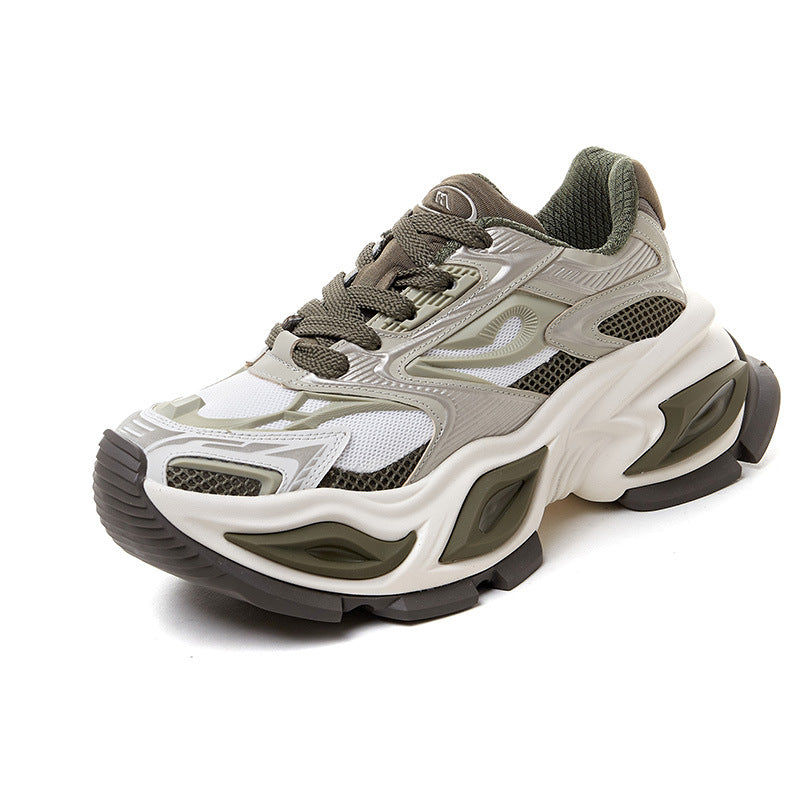Women's Pupil Cat Eye Sports For Lightweight Sneakers