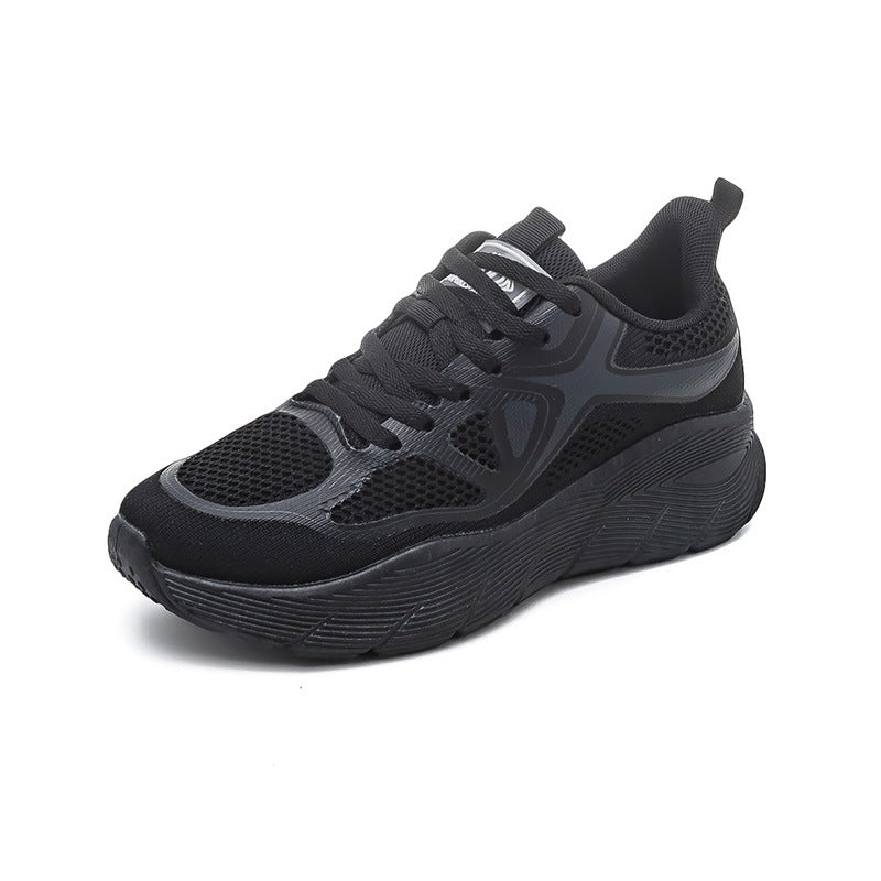 Women's Running Mesh Breathable Lightweight Fashion Sneakers