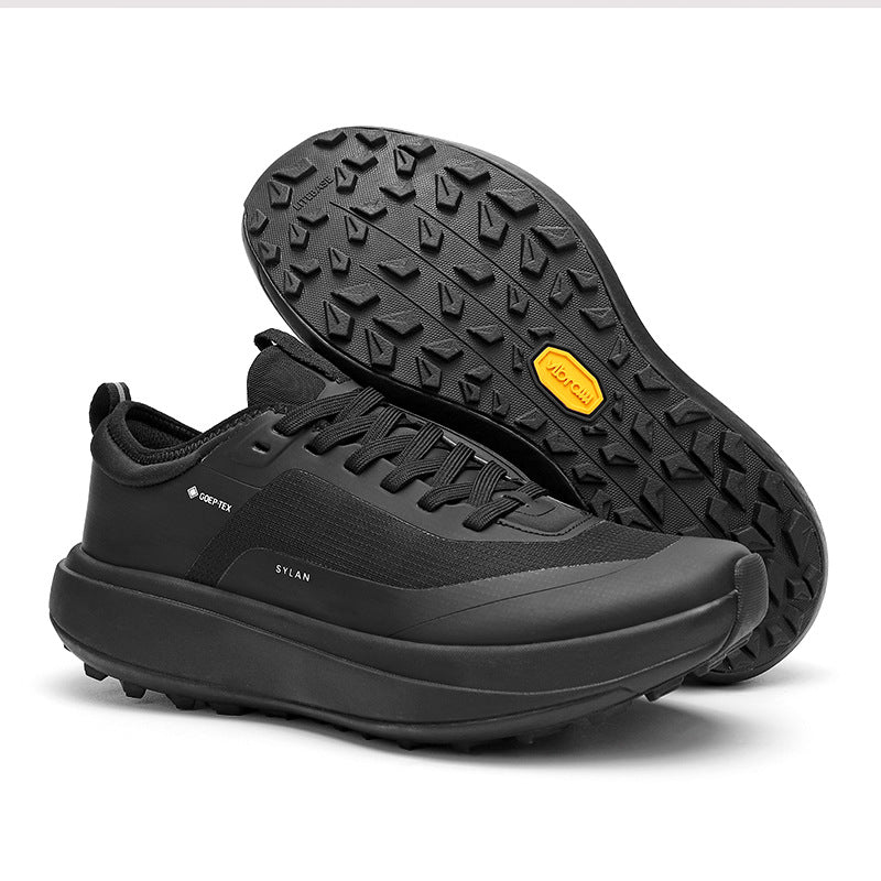 Men's Waterproof Hiking Bird Home Without Standard Sneakers