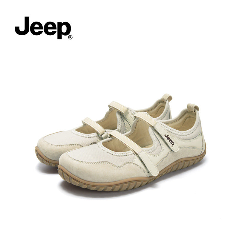 Women's Style Spring Shallow Mouth Pumps Light Loafers