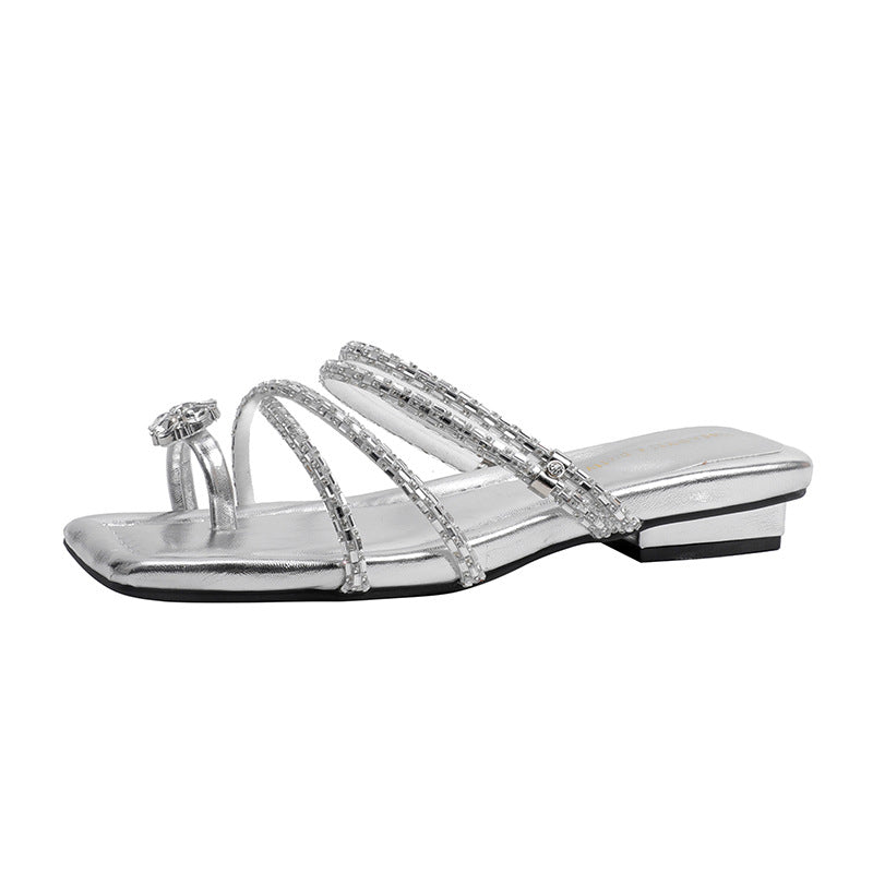 Women's Fat Feet Widened Fattened Plus Size Heels