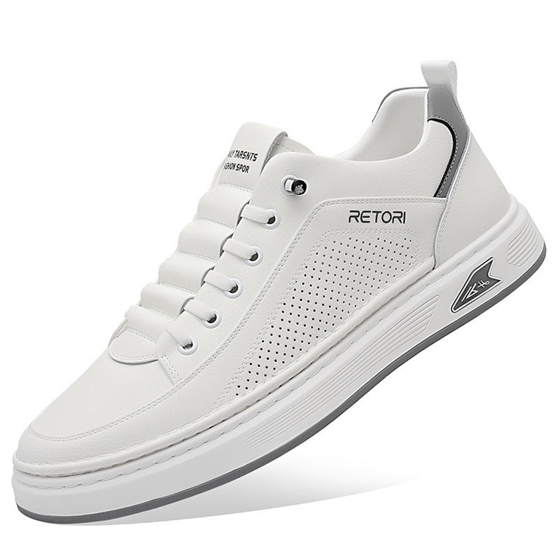 Men's Sports Versatile One Pedal Comfortable Soft Sneakers