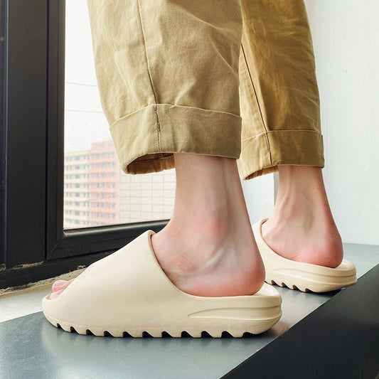 Women's & Men's Summer Home Couple Outdoor Wear Sandals