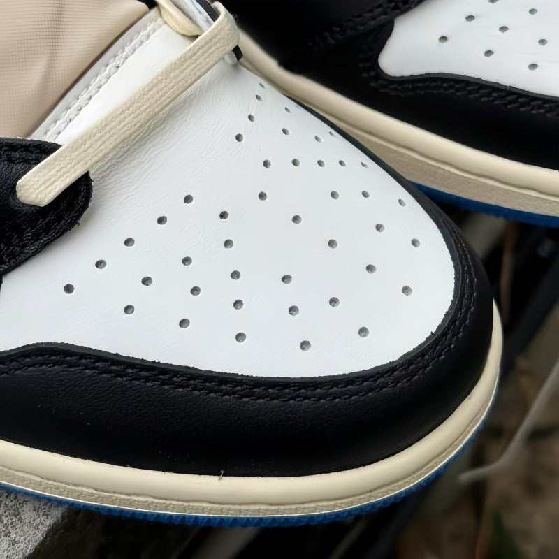 Women's & Men's Pure Original Lightning Hook Sports Skate Retro Men's Board Shoes