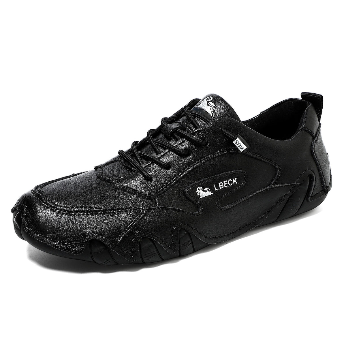Genuine Plus Size Unisex Outdoor Couple Women's Sports Shoes