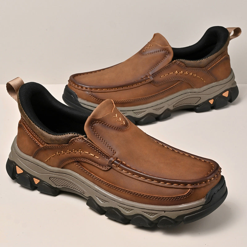 Men's Flash In One Second Release Hands Casual Shoes