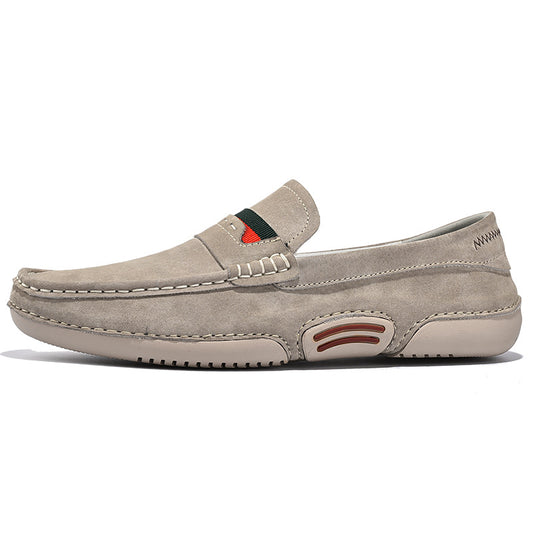 Men's Slip-on Plus Size Doug Driving Comfortable Casual Shoes