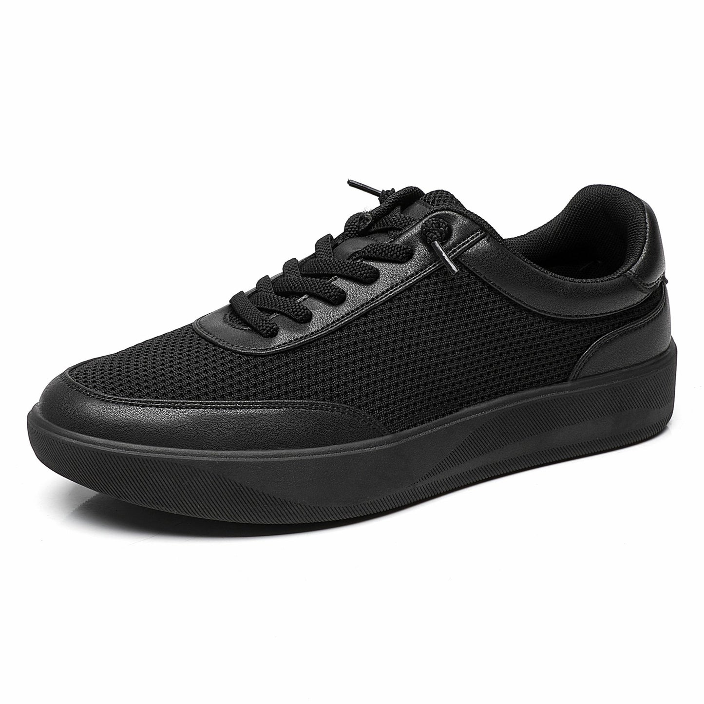 Men's Breathable Light Retro British Style Sports Sneakers