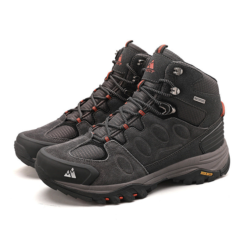 Trendy Plus Size Outdoor Travel Xi Casual Shoes