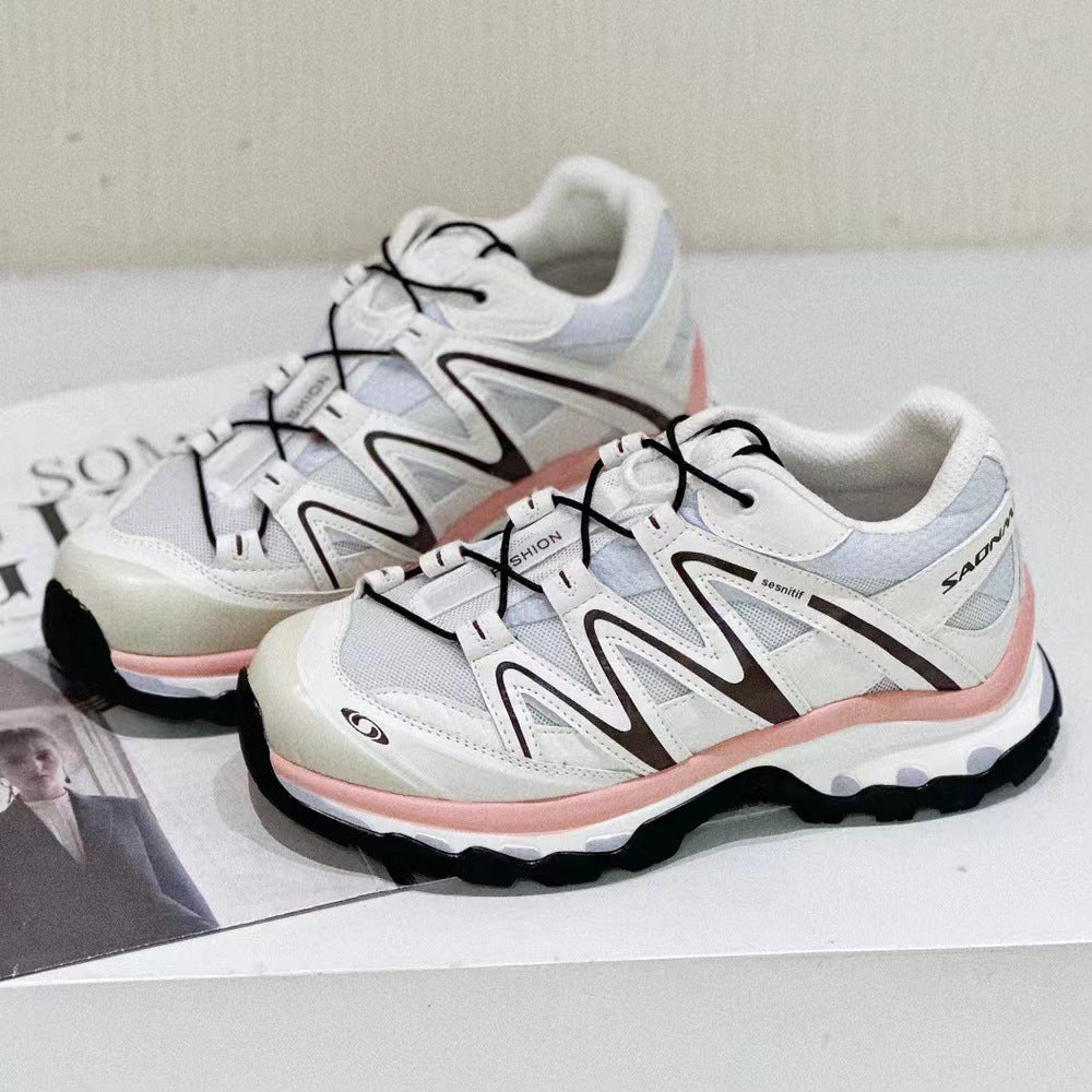Women's Su Super Version Platform Outdoor Dad Casual Shoes