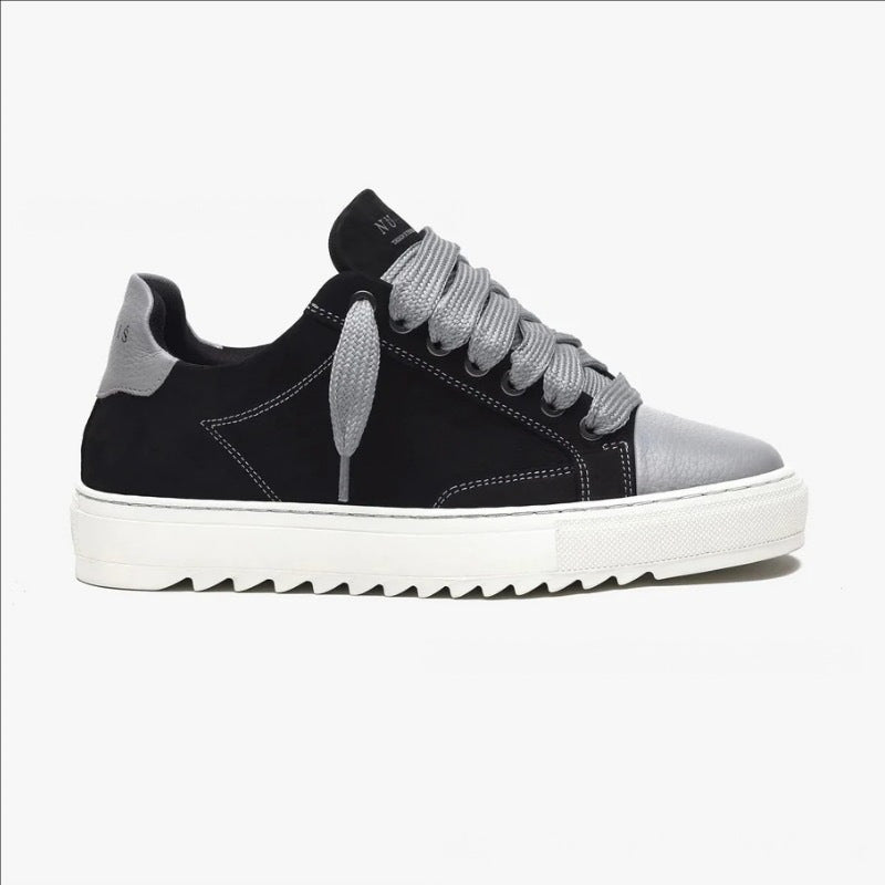 Men's High Version Height Increasing Style Advanced Men's Board Shoes