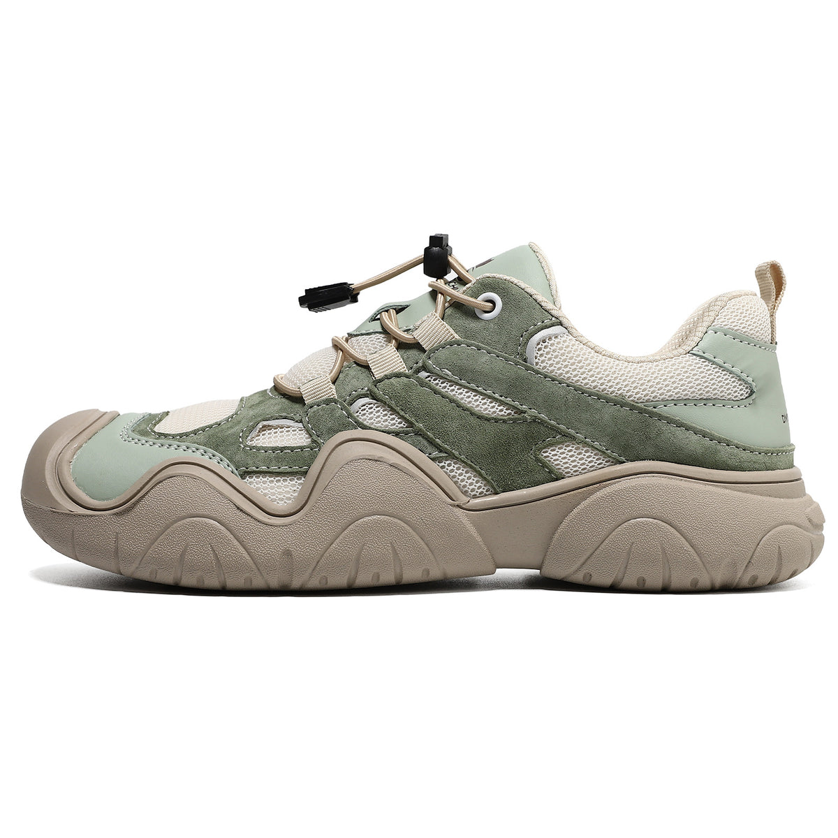 Plus Size Unisex Outdoor First Layer Women's Sports Shoes
