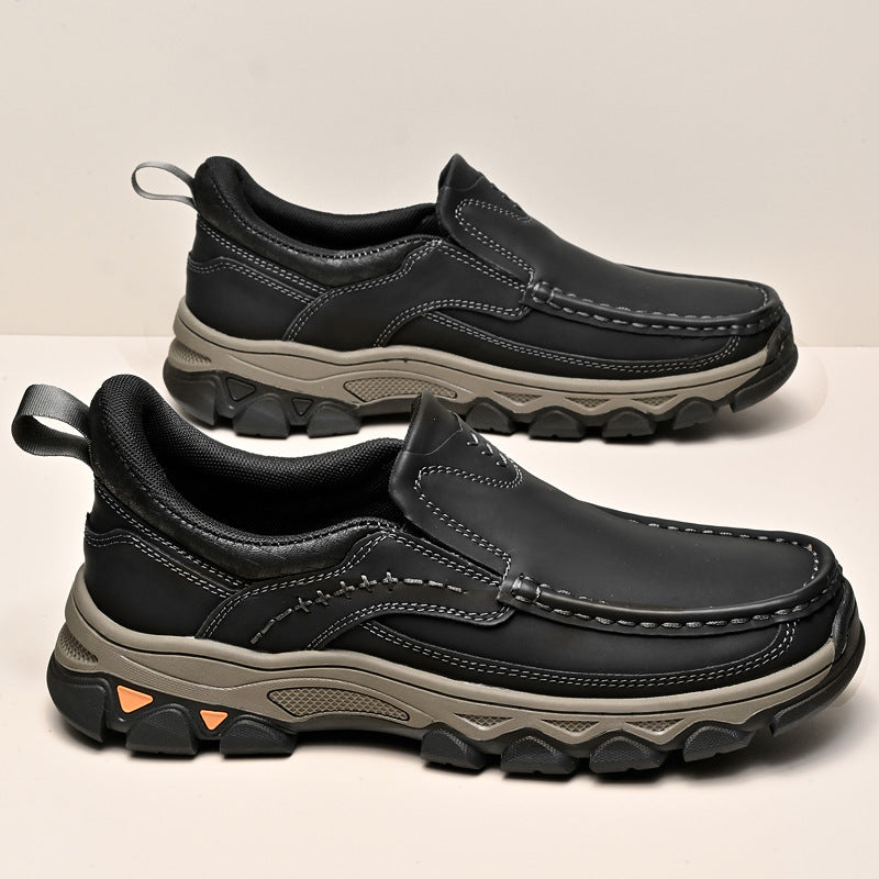 Men's Flash In One Second Release Hands Casual Shoes