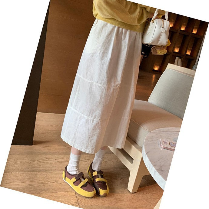 Ballet Genuine Soft Bottom Not Tired Feet Thin Casual Shoes