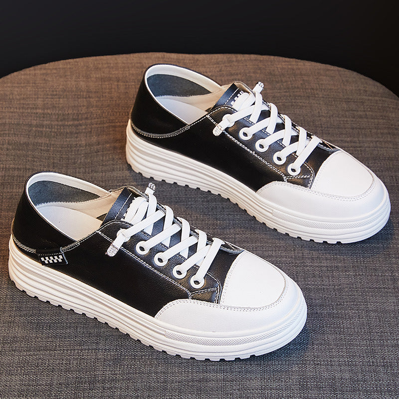 Women's Spring Nurse Soft Bottom Breathable Not Casual Shoes