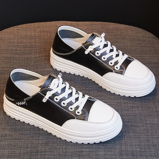 Women's Spring Nurse Soft Bottom Breathable Not Casual Shoes
