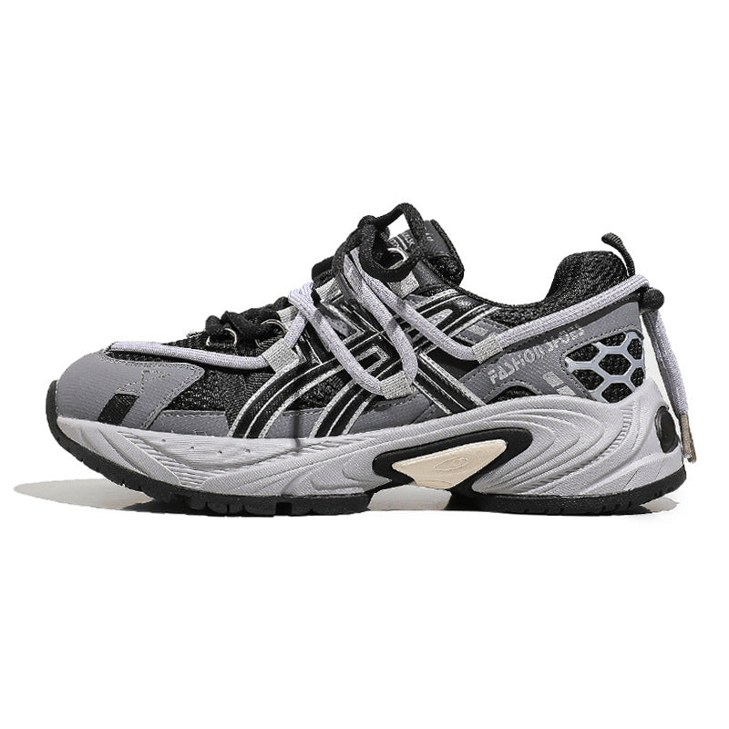 Women's Autumn Breathable Mesh Running Sports Jogging Sneakers