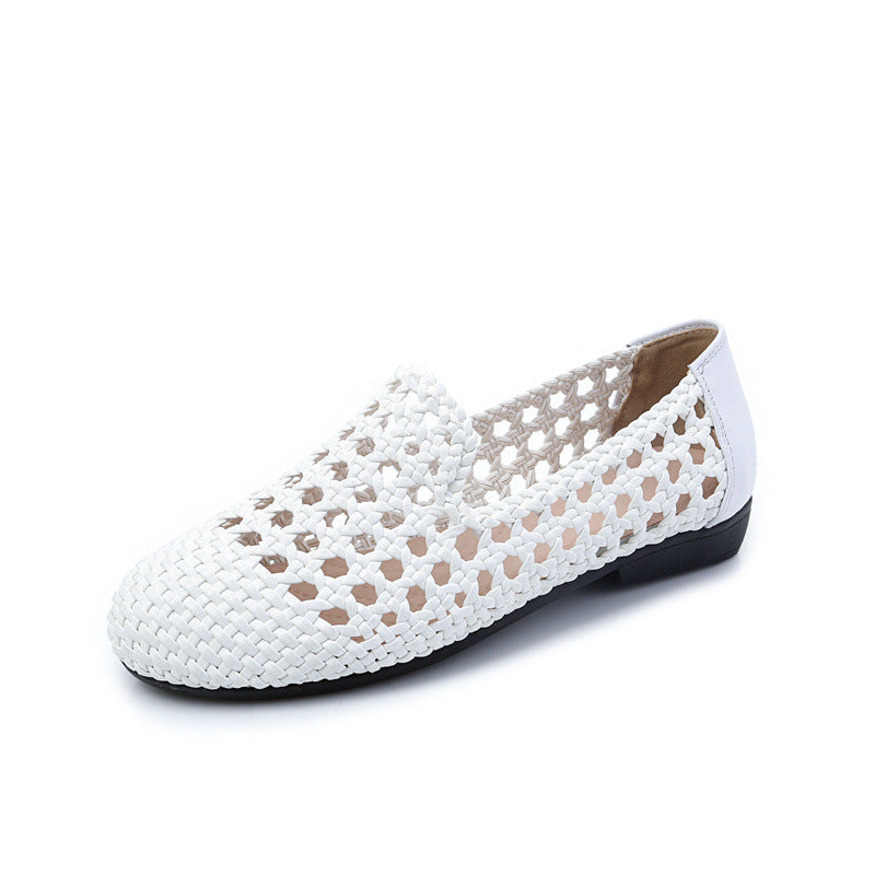 Women's Pumps Mesh Breathable Mom Plus Size Sandals