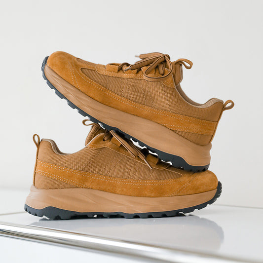 Men's Cool Outdoor Breathable Lightweight Hiking Sneakers