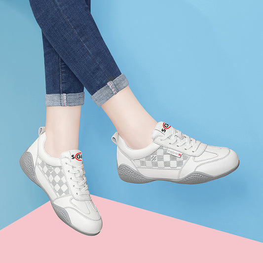 Women's Neighbor Angel Lightweight Comfortable Korean Style Sneakers