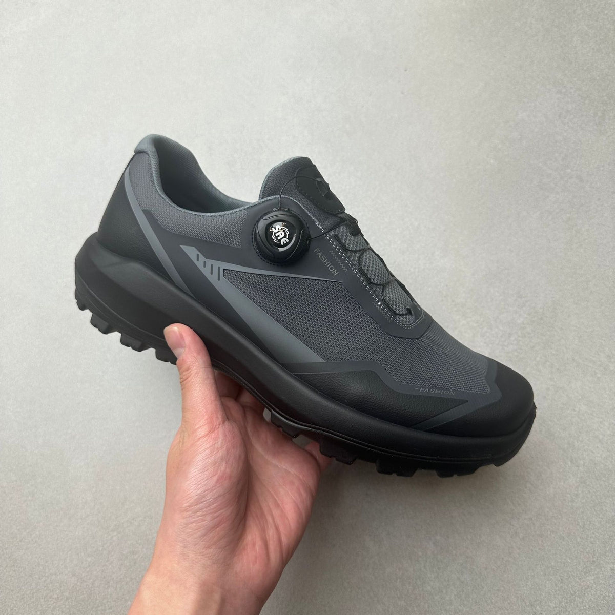 Men's Outdoor Business Soft Bottom Comfortable Ultra Men's Shoes