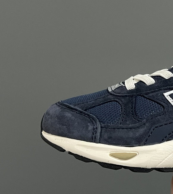 Classy Trendy Cow Elastic Band Retro Kid's Sneakers