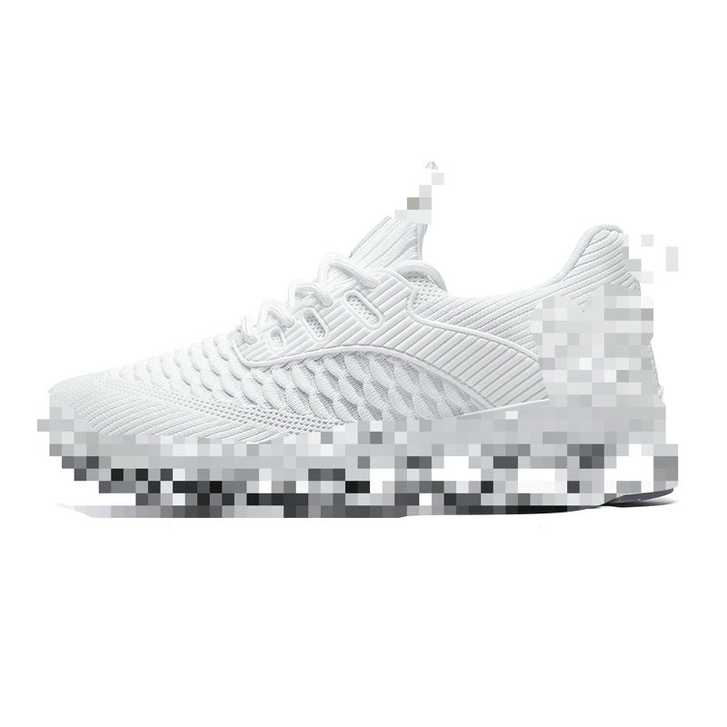 Men's Glamorous Outdoor Running Without Vamp Sneakers