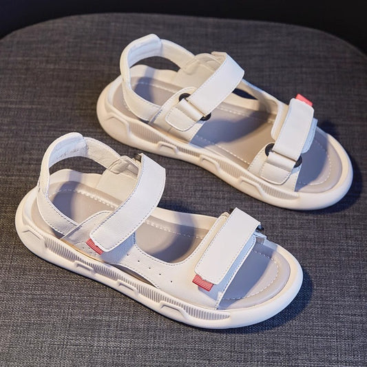 Women's Soft Bottom Sports Outer Wear Summer Sandals